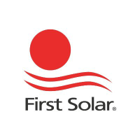 First Solar Inc logo