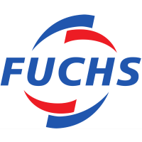 Fuchs Petrolub SE logo