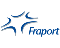 Fraport AG logo
