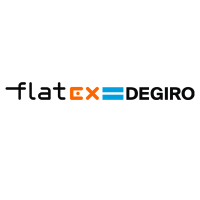 flatexDEGIRO AG logo