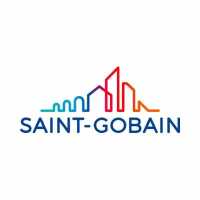 Compagnie de Saint-Gobain S.A logo