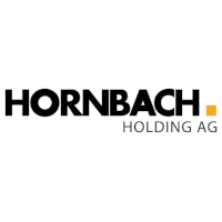 Hornbach Holding VZO O.N.