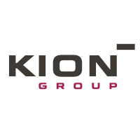 KGX logo