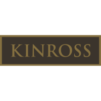Kinross Gold Corporation logo