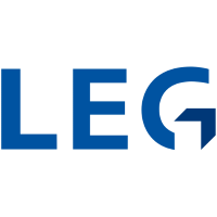 LEG logo