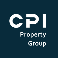 Cpi Property Group SA logo