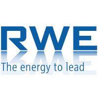 RWE logo