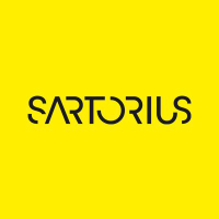 Sartorius AG VZO O.N. logo