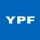YPF S.A. D icon