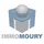 Immo Moury SICAF Immobiliere Publique de Droit Belge icon
