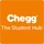 Chegg Inc icon