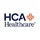 HCA Healthcare Inc icon