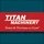 Titan Machinery Inc icon
