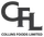 Collins Foods Limited icon