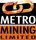 Metro Mining Limited icon