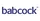 Babcock International Group PLC icon