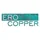 Ero Copper Corp icon