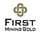 First Mining Gold Corp icon