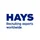 Hays plc icon