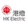 HK Electric Investments and HK Electric Investments Limited icon