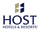 Host Hotels & Resorts Inc icon