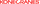 Konecranes Plc icon