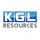 KGL Resources Limited icon