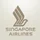 Singapore Airlines Limited icon
