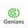 Genians, Inc. icon