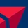 Delta Air Lines Inc icon
