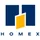 Desarrolladora Homex S.A.B. de C.V icon