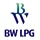 BW LPG Ltd icon