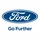 Ford Motor Company icon
