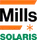 Mills Estruturas e Serviços de Engenharia S.A icon