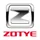 Zotye Automobile Co Ltd icon