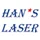 Han'S Laser Tech A icon