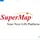 Beijing SuperMap Software Co Ltd icon