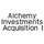 Alchemy Investments Acquisition Corp 1 Units icon