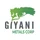 Giyani Metals Corp icon
