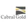 Cabral Gold Inc icon