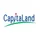 CapitaLand Integrated Commercial Trust icon