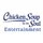 Chicken Soup for the Soul Entertainment, Inc. icon