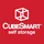 CubeSmart icon