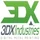 3Dx Industries Inc icon