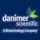 Danimer Scientific Inc icon