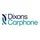 Dixons Carphone plc icon