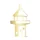 Harbor Osmosis Emerging Markets Resource Efficient ETF icon