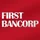 First Bancorp icon