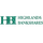 Highlands Bankshares Inc icon