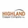 Highland Copper Company Inc icon